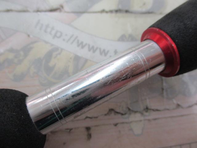 デストロイヤー F4-610XDti(エヴォルジオン)