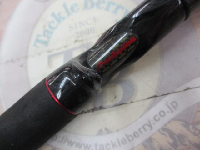 デストロイヤー F4-610XDti(エヴォルジオン)