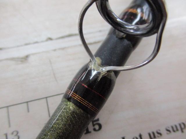 デストロイヤー F4-610XDti(エヴォルジオン)