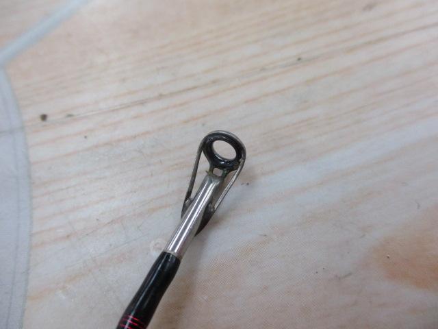 デストロイヤー F4-610XDti(エヴォルジオン)