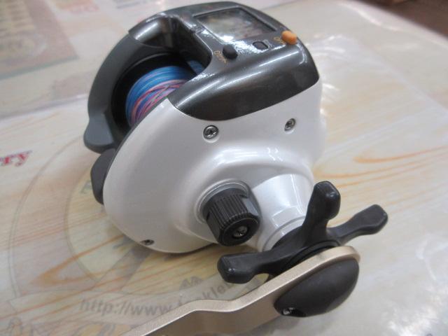 SHIMANO シマノ DIGITANA SLS 小船 3000 シマノ(SHIMANO) 06'SLS 小船 3000 02020｜アウトドア用品・釣り