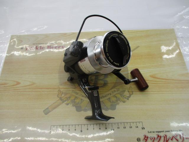 ウィスカートーナメント SS-850