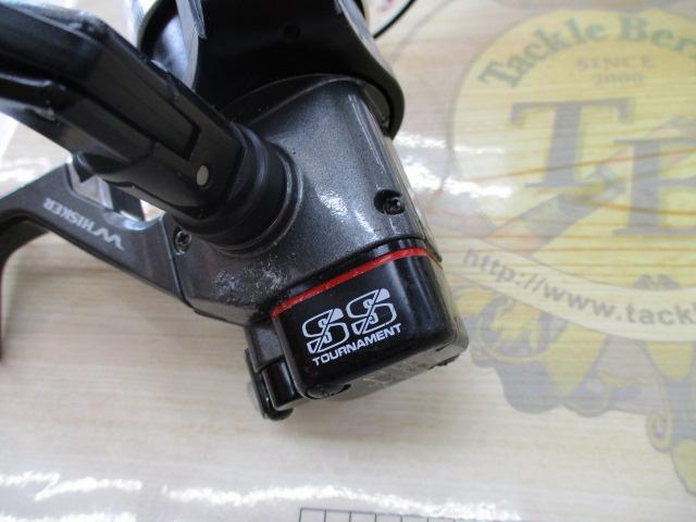 ウィスカートーナメント SS-850