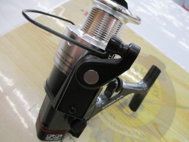 ウィスカートーナメント SS-850