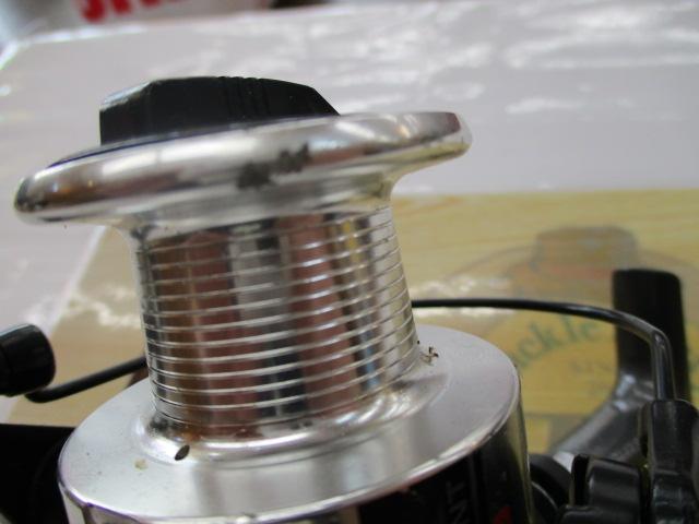 ウィスカートーナメント SS-850