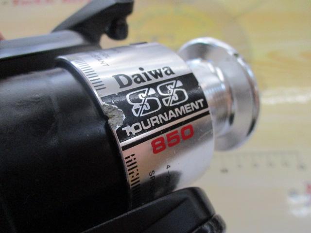 ウィスカートーナメント SS-850