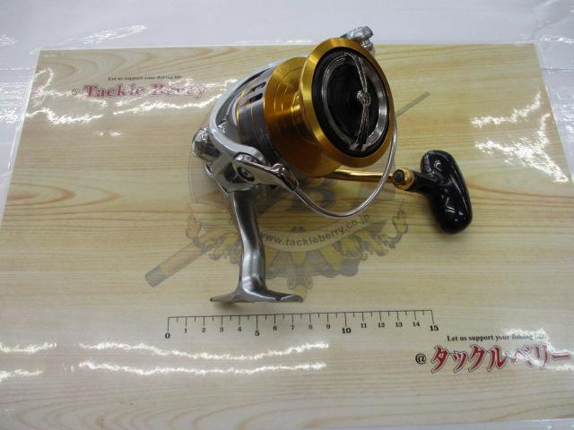 18フリームス LT6000D-H｜＠ベリーネット 日本最大新品中古釣具
