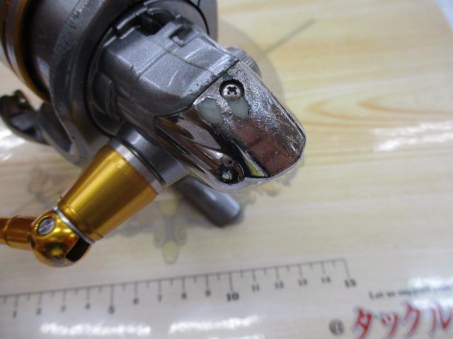 10バイオマスターSW 4000XG｜＠ベリーネット 日本最大新品中古釣具WEB