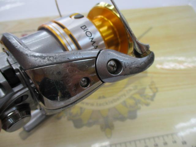 SHIMANO BIOMASTER SW 4000XG リール バイオマスターSW［BIOMASTER SW］ 4000XG - 21,000円 : 海釣り
