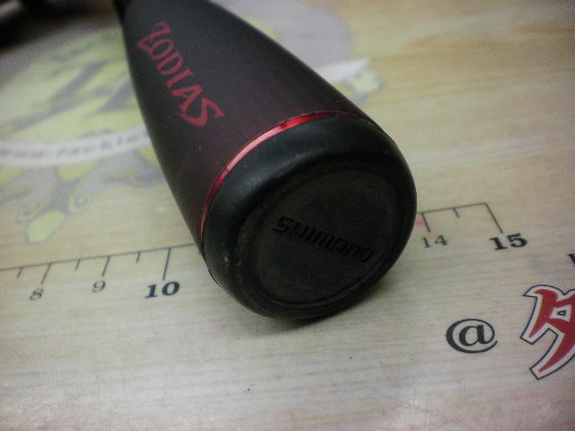 20ゾディアス 1610M