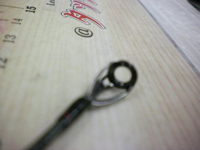 20ゾディアス 1610M