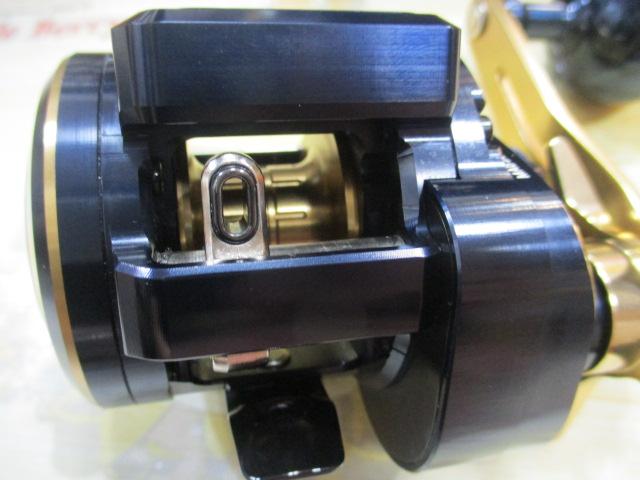 21ソルティガIC 100L