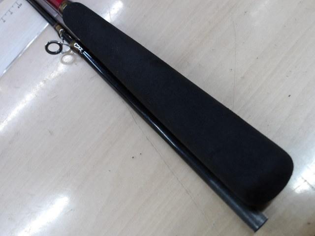 アナリスター アカムツ 205