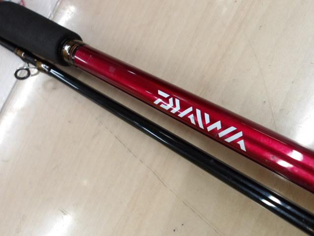 アナリスター アカムツ205 - 24,000円 : 海釣り、船釣り専門店の