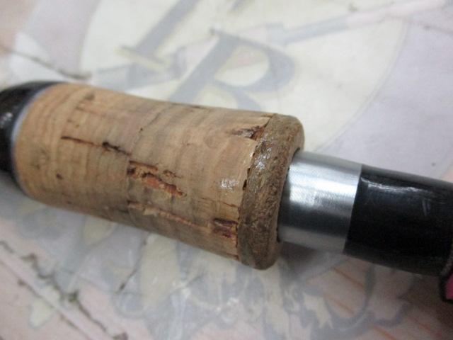 ブラックレーベル BL-FM701MHFB