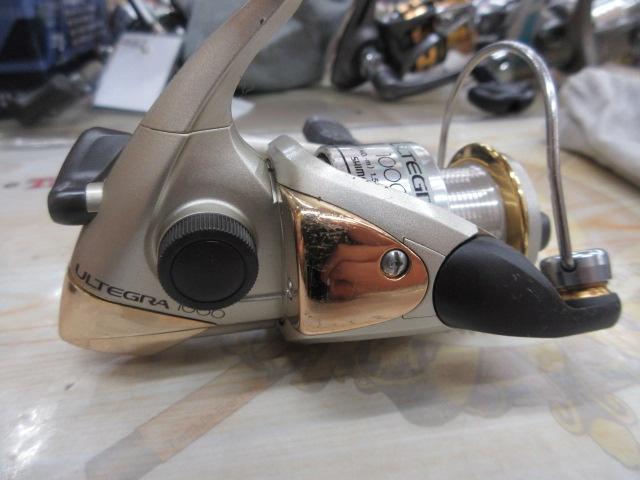 シマノ　アルテグラ　1000 シマノ(SHIMANO) 02'アルテグラ 1000 A-RB 01680｜アウトドア