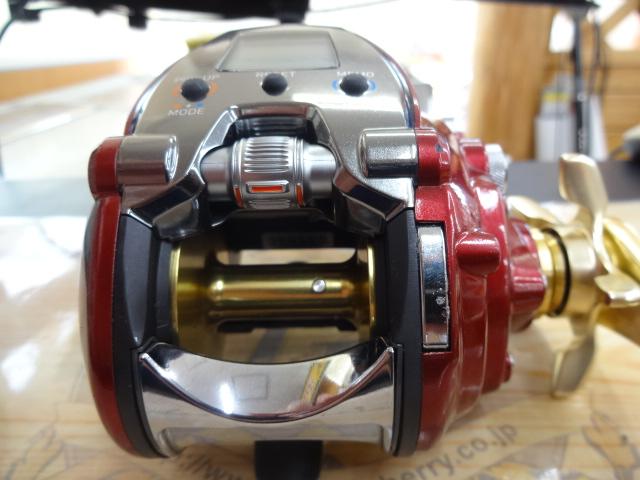 16シーボーグ 300MJ｜＠ベリーネット 日本最大新品中古釣具WEB