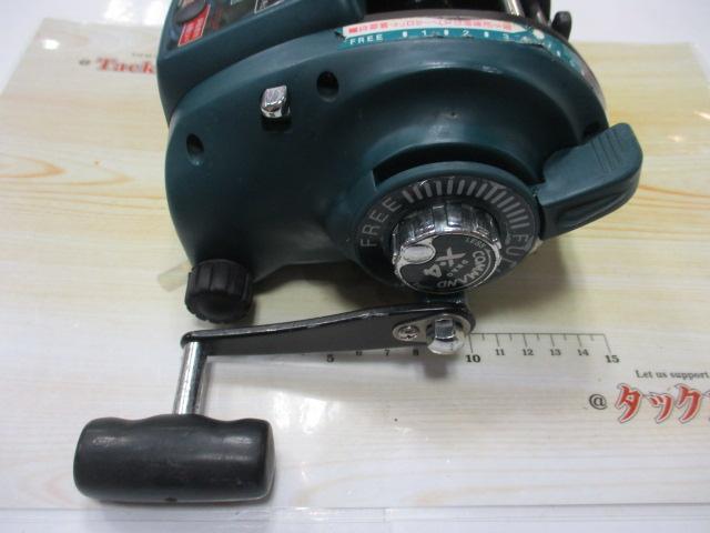 コマンド CX-4(12V)