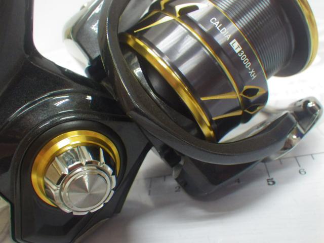 21カルディア LT3000-XH｜＠ベリーネット 日本最大新品中古釣具