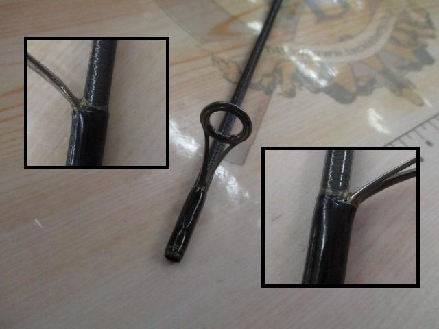 シルバークリークプレッソ 63UL-SVF