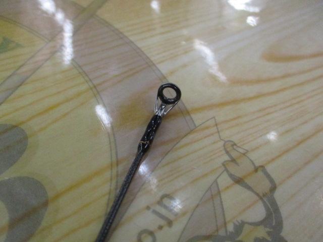 シルバークリークプレッソ 63UL-SVF