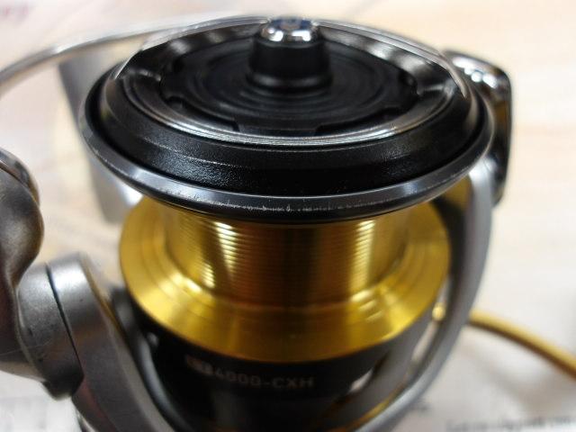 21フリームス LT4000-CXH｜＠ベリーネット 日本最大新品中古釣具