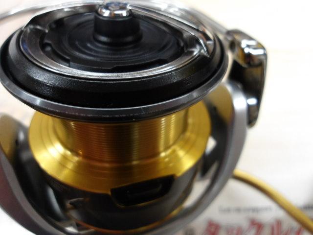 21 フリームス LT4000-CXH 中古美品！ ダイワ 21フリームス LT4000-CXH - FISHING-SCRAP