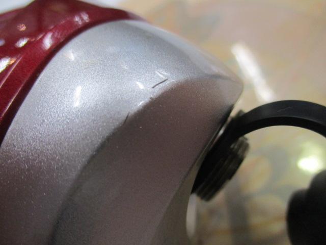 09電動丸 600プレイズ