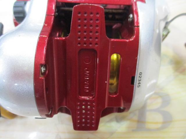 09電動丸 600プレイズ