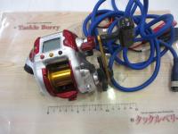 09電動丸 600プレイズ