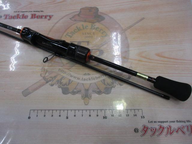 イプリミ 65L-S｜＠ベリーネット 日本最大新品中古釣具WEBショップ