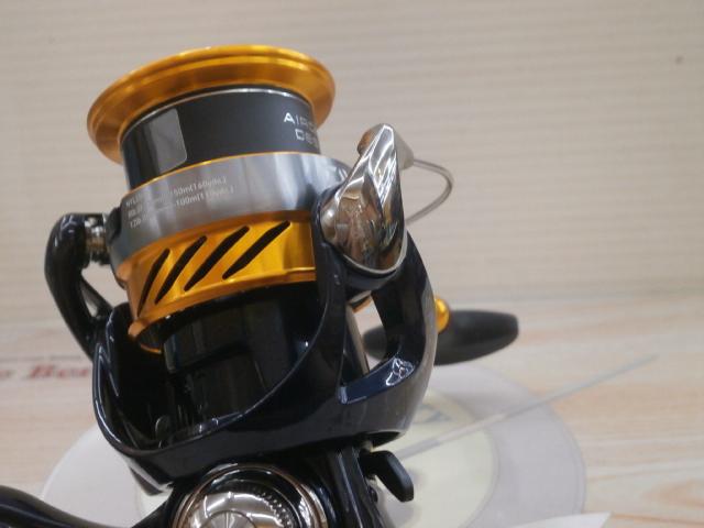【美品】24 レブロスLT3000-CXH 24レブロス LT3000-CXH｜＠ベリーネット 日本最大新品中古釣具