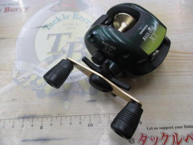 バスワンXT セット シマノ(SHIMANO) バスワン・バス入門【お得な3点セット