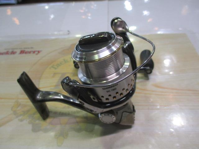 01ステラFW 2000SDH｜＠ベリーネット 日本最大新品中古釣具WEBショップ