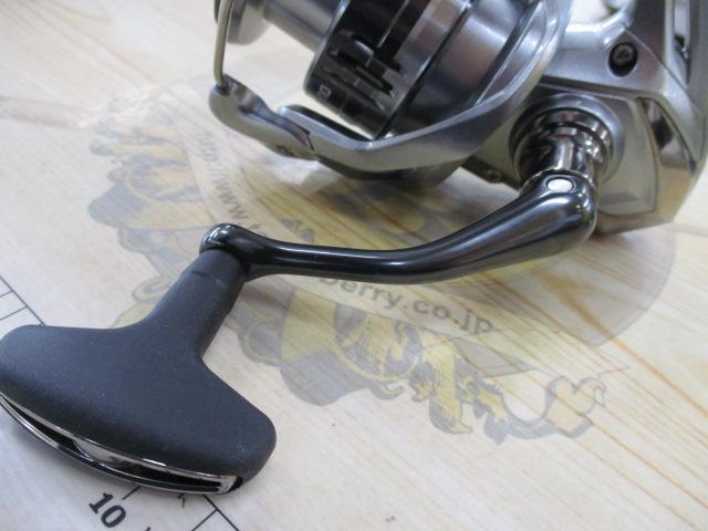 21ナスキー C3000HG｜＠ベリーネット 日本最大新品中古釣具WEB