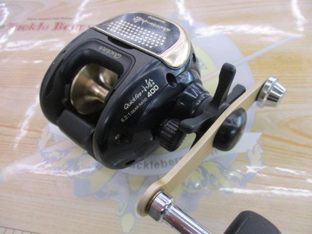 06SLSクイックファイヤー小船 400｜＠ベリーネット 日本最大新品