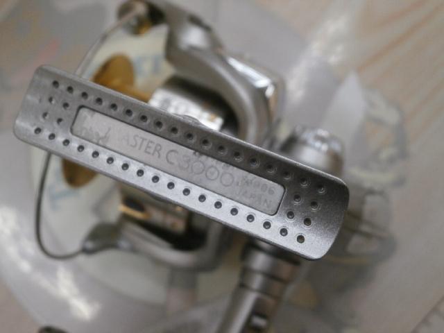 05バイオマスター C3000｜＠ベリーネット 日本最大新品中古釣具