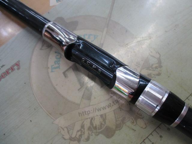 ロックキャスト 455CX-T