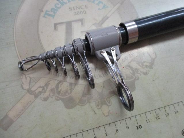 ロックキャスト 455CX-T