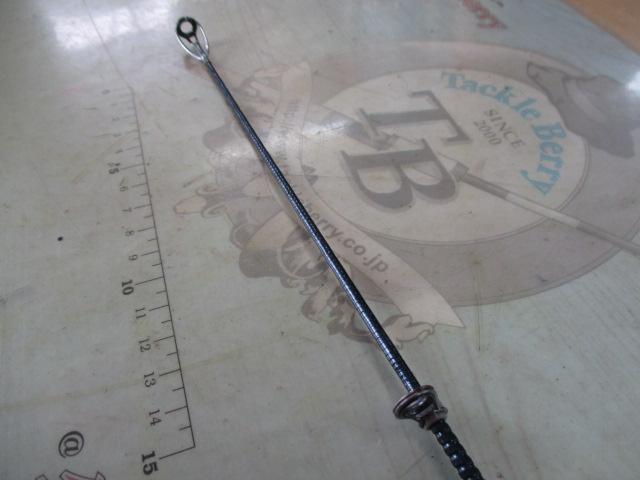 ロックキャスト 455CX-T