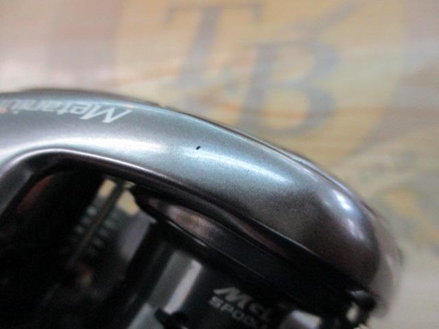 22メタニウムシャローエディション LH