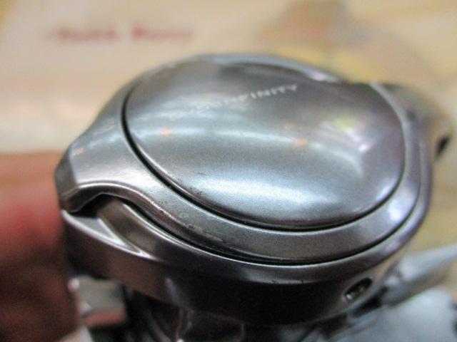 22メタニウムシャローエディション LH