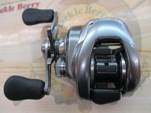 22メタニウムシャローエディション LH