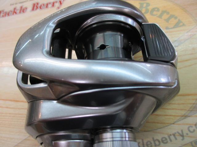 22メタニウムシャローエディション LH