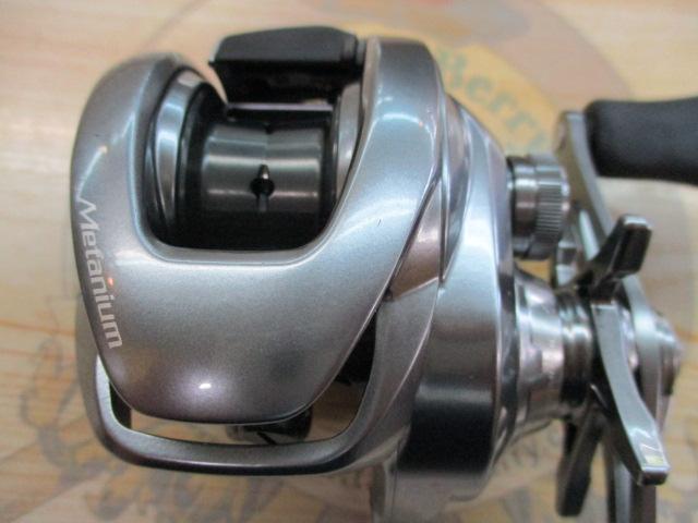 22メタニウムシャローエディション LH