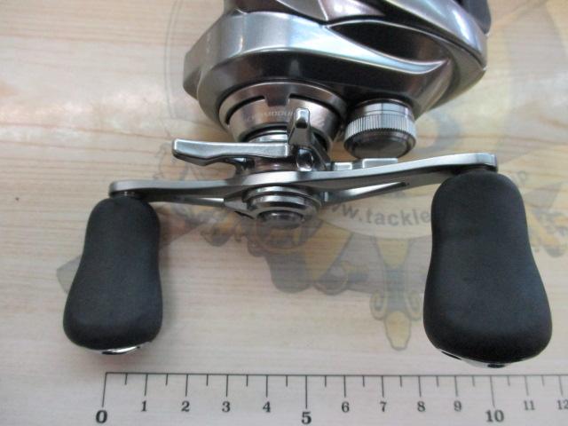 22メタニウムシャローエディション LH