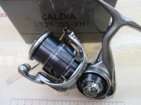 25カルディア LT2500S-XH｜＠ベリーネット 日本最大新品中古釣具
