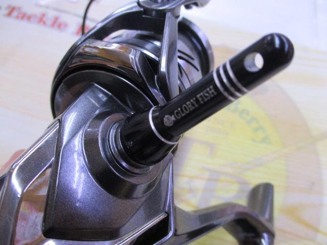 21 COMPLEX （コンプレックス） 2500F6 HG シマノ(SHIMANO) 21 コンプレックス XR 2500F6HG コンプレックス