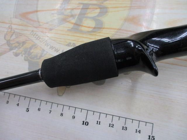シマノ(SHIMANO) 19 グラップラー タイプLJ B63-3 389428
