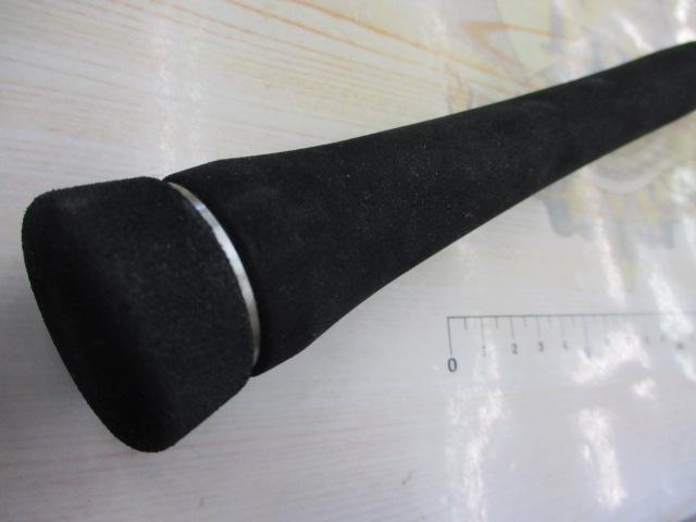 シマノ グラップラー タイプLJ B63-3 (ロッド・釣竿) 価格比較